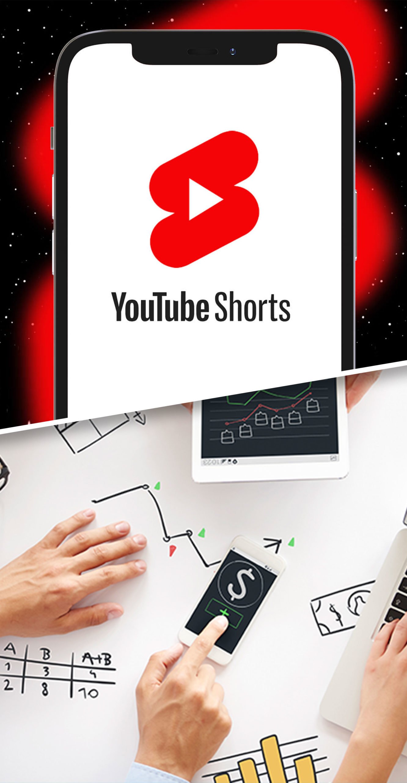 Youtube Shorts