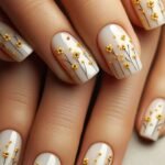 117 Nail Art Ideas To Turn Your Nails Into Tiny Little Artworks