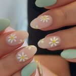 32 Easter Nail Art To Fill Your Spring Seasons With Joy