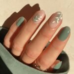 35+ Gorgeous Spring Nails Ideas & Spring Nail Trends to Copy in 2022