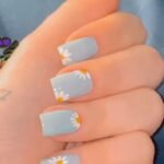 60+ Easy Summer Nail Art Designs