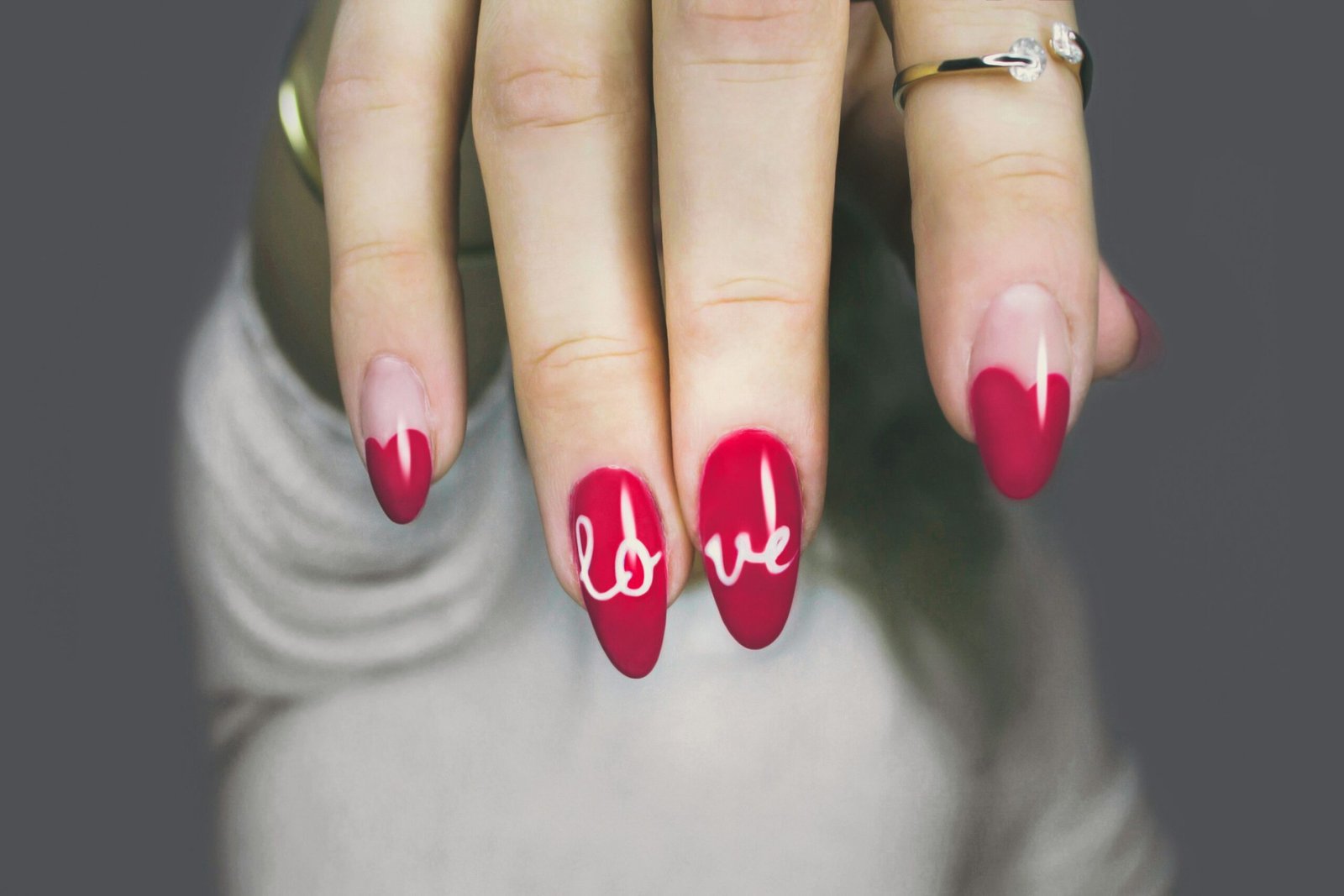 The Ultimate Guide to Nail Art: Trends, Tips, and Tutorials